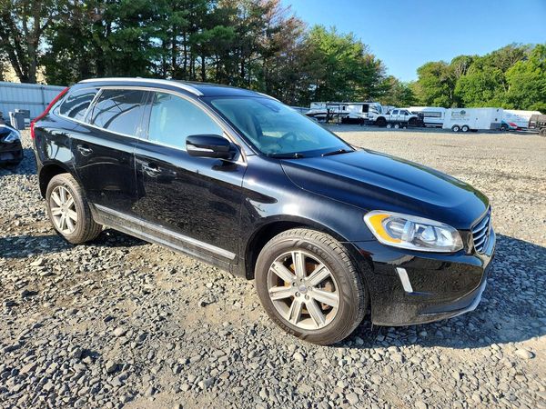 2016 VOLVO XC60