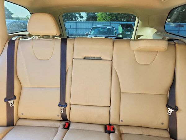 2016 VOLVO XC60