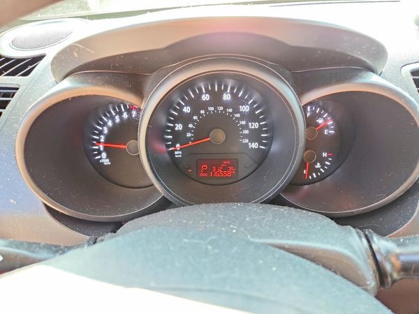 2013 KIA SOUL All Trims