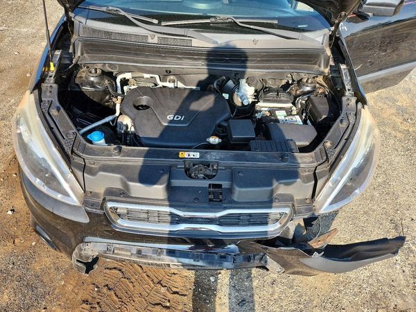 2013 KIA SOUL All Trims