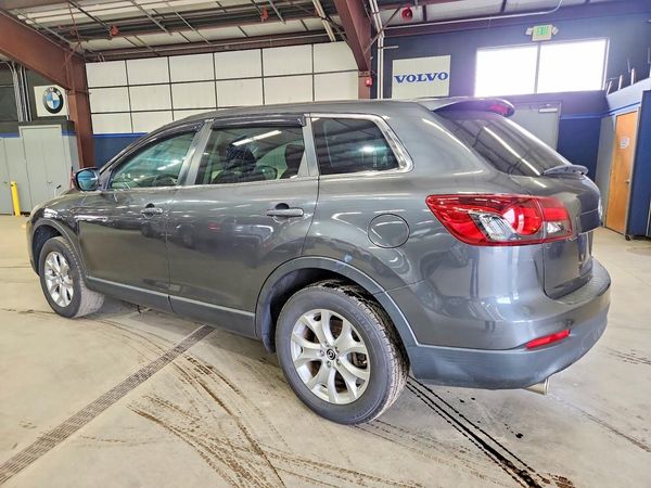 2015 MAZDA CX-9 Sport/GX
