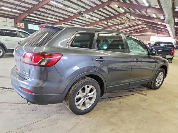 2015 MAZDA CX-9 Sport/GX