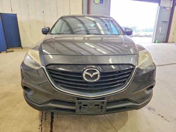 2015 MAZDA CX-9 Sport/GX