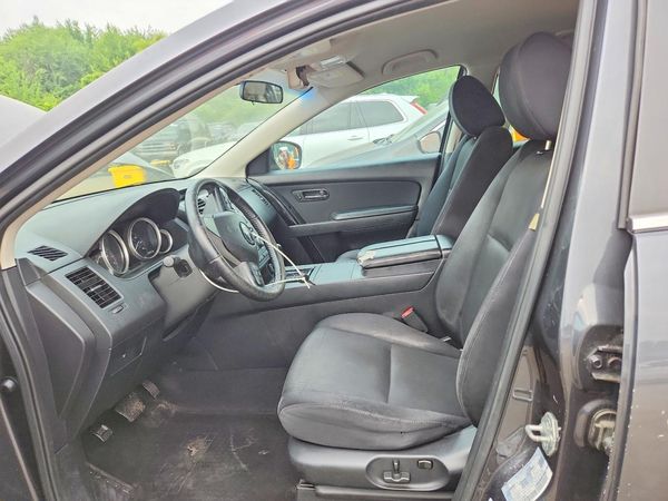 2015 MAZDA CX-9 Sport/GX