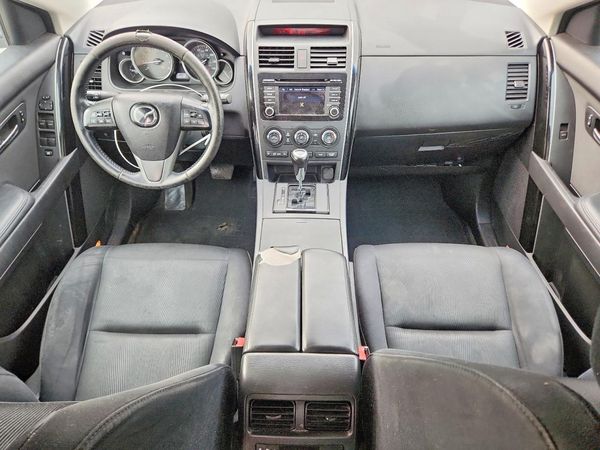 2015 MAZDA CX-9 Sport/GX