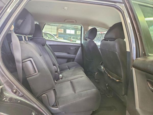 2015 MAZDA CX-9 Sport/GX