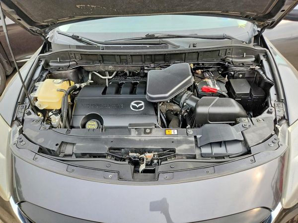 2015 MAZDA CX-9 Sport/GX