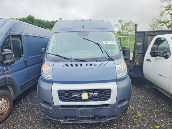 2021 RAM PROMASTER 3500