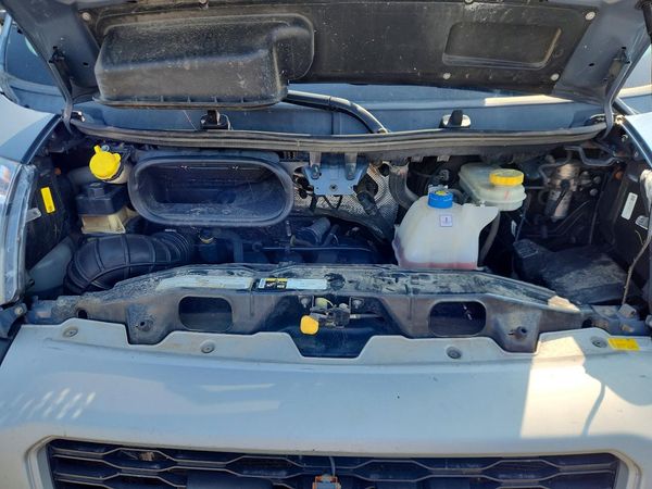 2021 RAM PROMASTER 3500