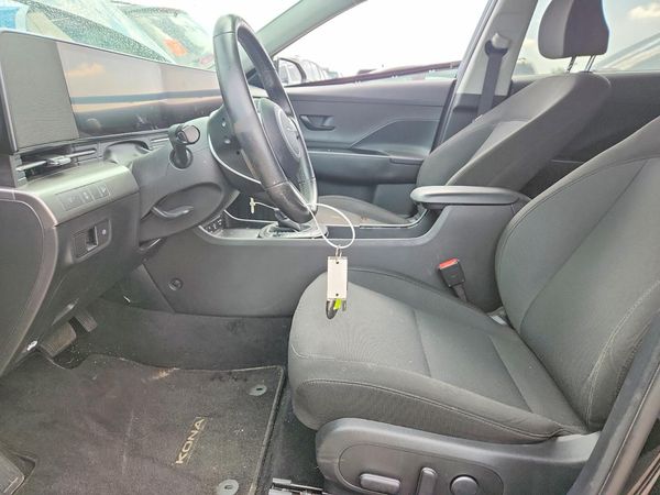 2025 HYUNDAI KONA SEL, N Line S