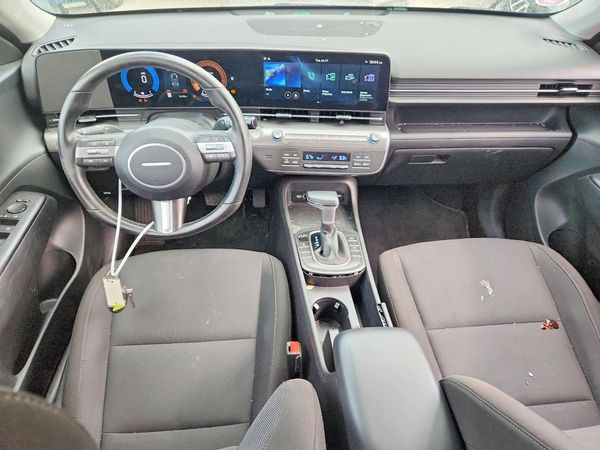 2025 HYUNDAI KONA SEL, N Line S