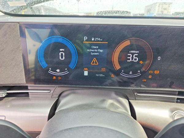 2025 HYUNDAI KONA SEL, N Line S