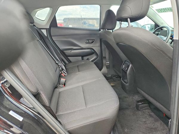 2025 HYUNDAI KONA SEL, N Line S