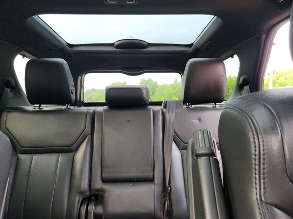 2020 LAND ROVER DISCOVERY SE