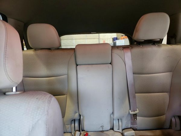 2013 KIA SORENTO Base / LX
