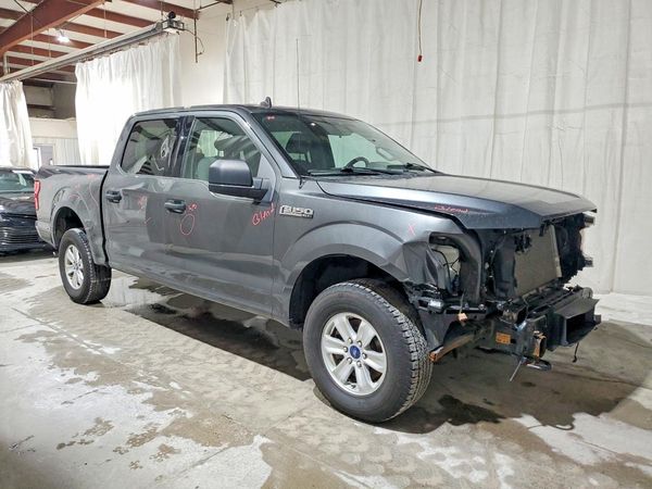 2020 FORD F150