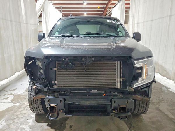 2020 FORD F150