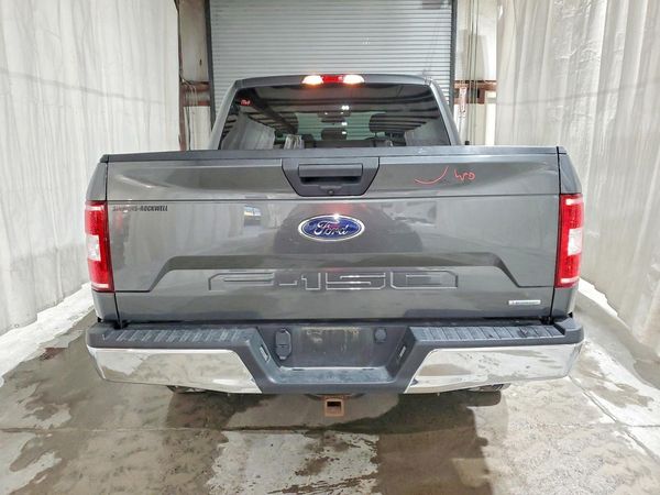 2020 FORD F150