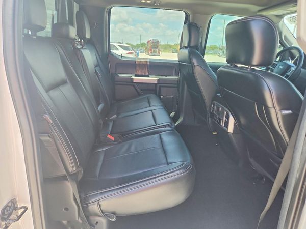2020 FORD F150