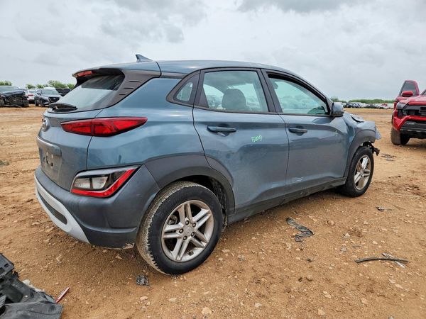2022 HYUNDAI KONA