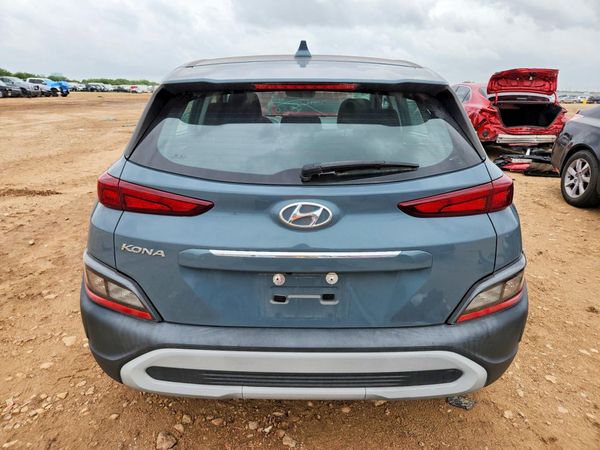 2022 HYUNDAI KONA