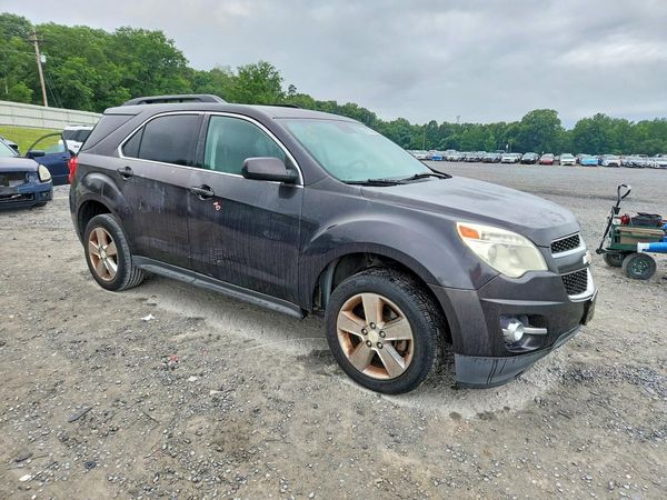 2013 CHEVROLET EQUINOX 2LT