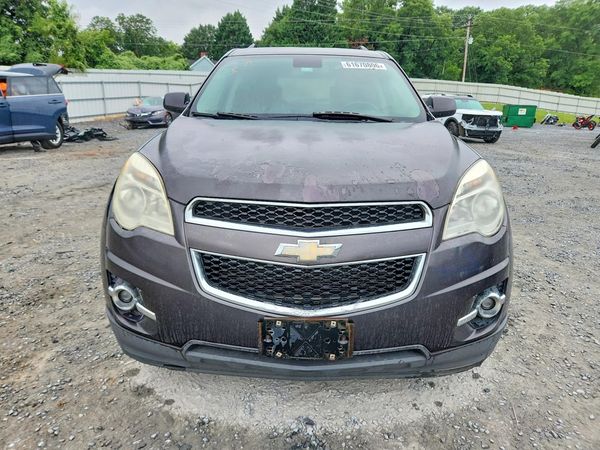 2013 CHEVROLET EQUINOX 2LT