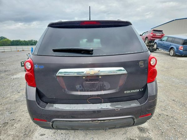 2013 CHEVROLET EQUINOX 2LT