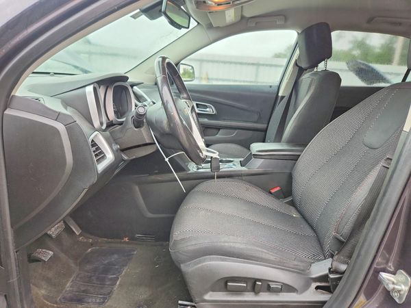 2013 CHEVROLET EQUINOX 2LT