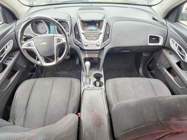 2013 CHEVROLET EQUINOX 2LT