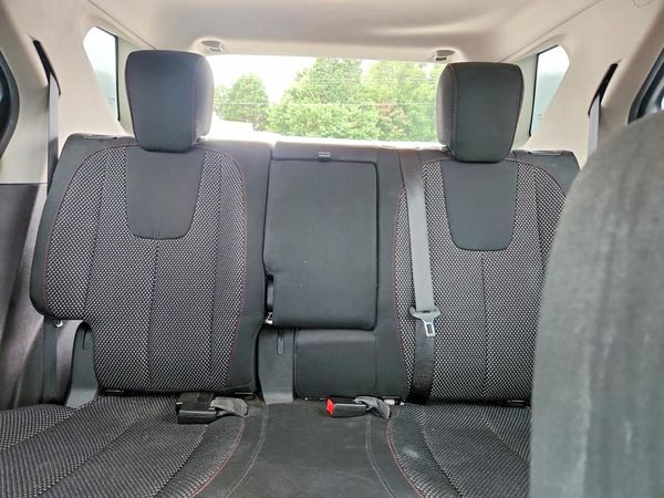 2013 CHEVROLET EQUINOX 2LT