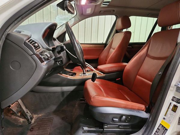 2014 BMW X3