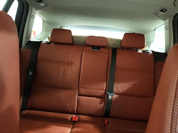 2014 BMW X3