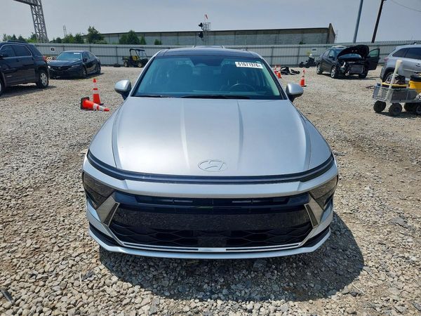2024 HYUNDAI SONATA