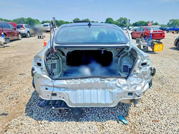2024 HYUNDAI SONATA
