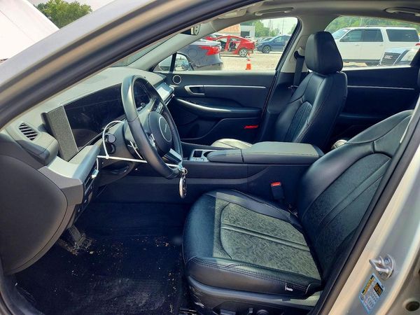 2024 HYUNDAI SONATA