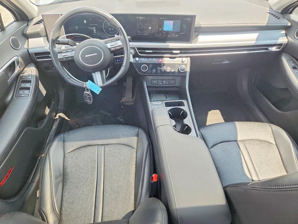 2024 HYUNDAI SONATA