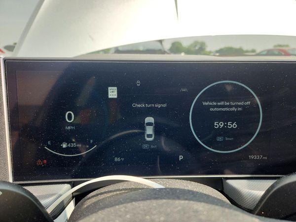 2024 HYUNDAI SONATA