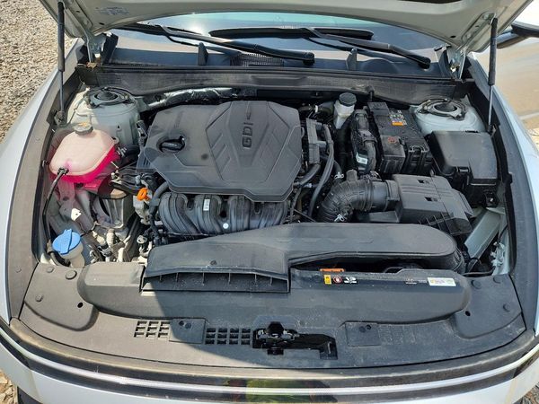 2024 HYUNDAI SONATA