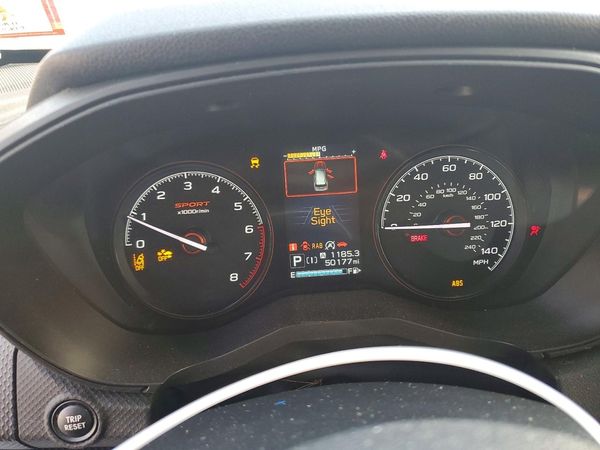2020 SUBARU FORESTER Sport+ES+HK+KA