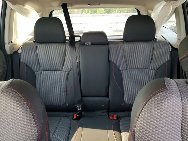 2020 SUBARU FORESTER Sport+ES+HK+KA