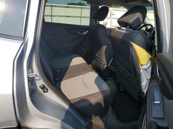 2020 SUBARU FORESTER Sport+ES+HK+KA