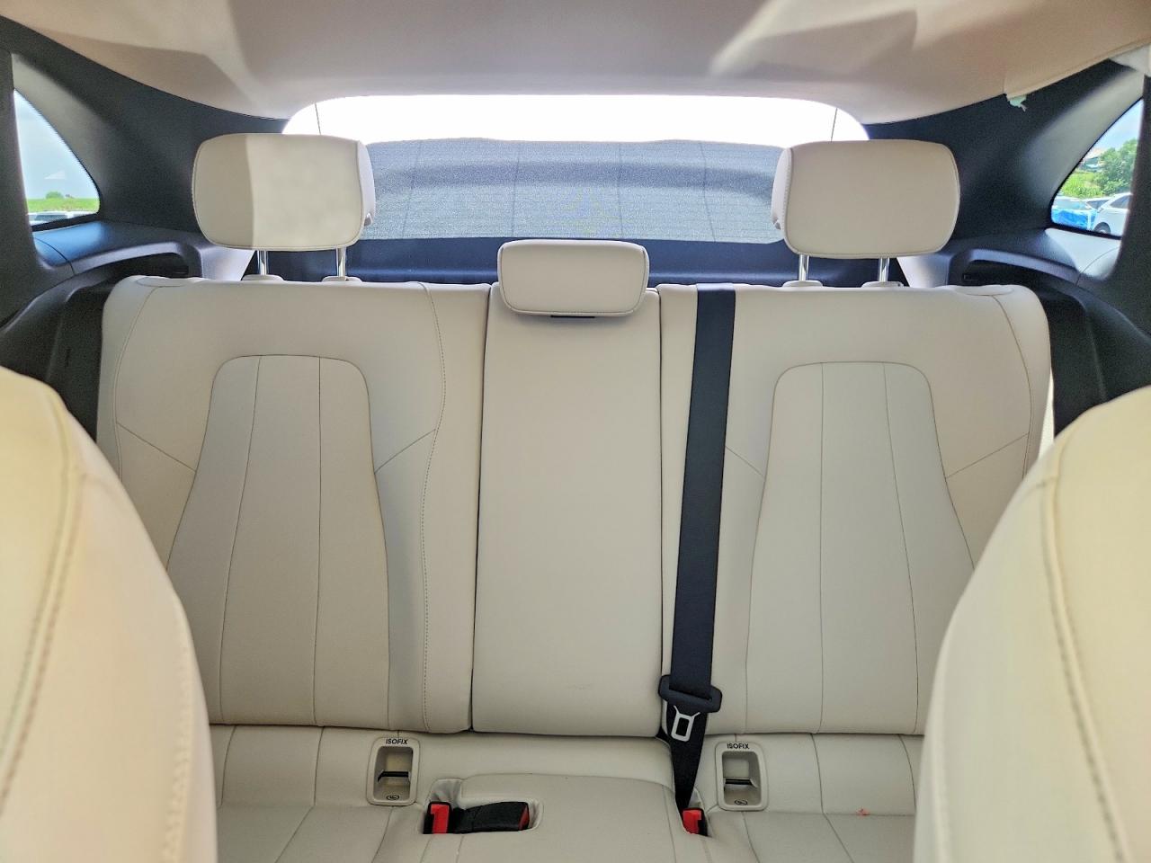 2022 MERCEDES-BENZ GLA GLA250