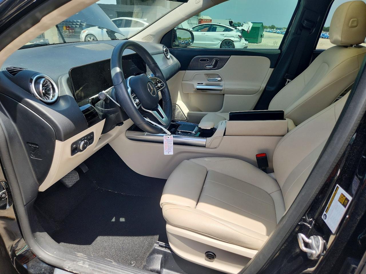 2022 MERCEDES-BENZ GLA GLA250