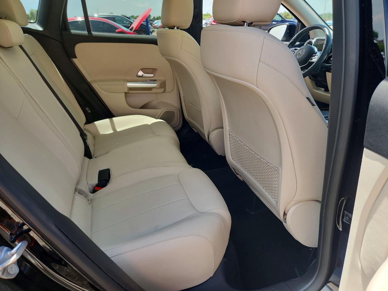 2022 MERCEDES-BENZ GLA GLA250