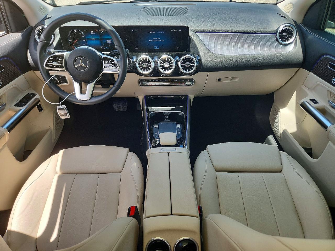 2022 MERCEDES-BENZ GLA GLA250