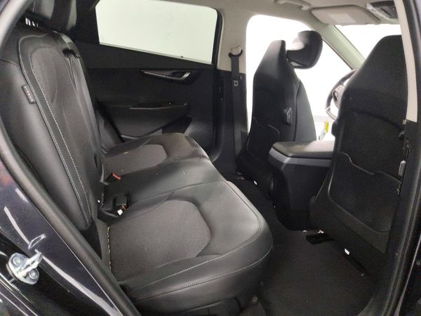 2025 KIA EV6