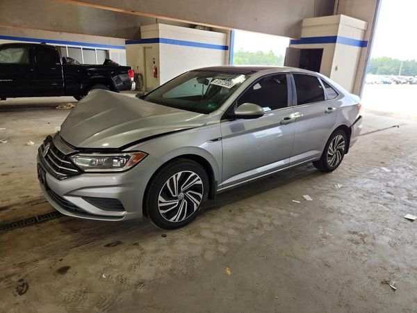 2020 VOLKSWAGEN JETTA SEL