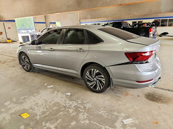 2020 VOLKSWAGEN JETTA SEL