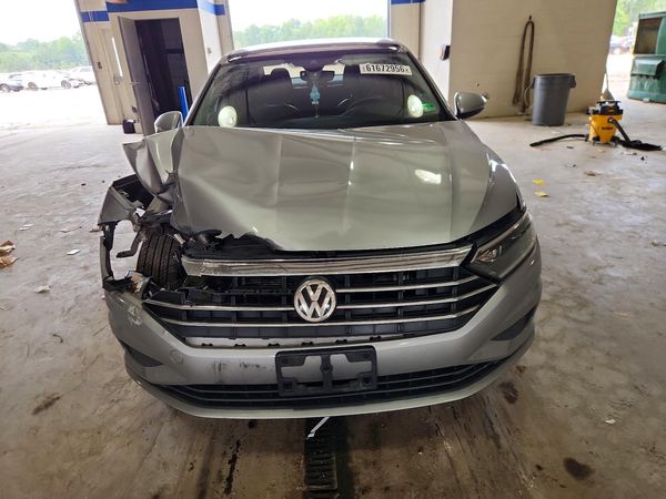 2020 VOLKSWAGEN JETTA SEL